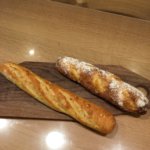 大分県ハードパン対決 引き算VSコムギヤナカシマ 美味しいのはどっち?