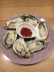 絶品　的矢かき　三重県の無菌ブランド牡蠣　安心安全の美味しい生食用牡蠣　