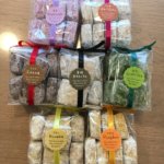 Patisserie Pasmal(パティスリー パマル)冬限定の絶品クッキー ほろほろクッキー