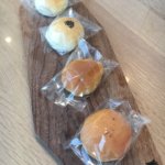 和菓子屋さんのパン 何個でも食べれる 紅屋