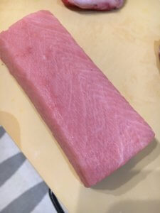 ヨコヅーナ 希少部位から大トロまで食べてみた