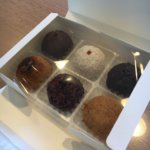 みつあん これぞおはぎのイノベーション 大分