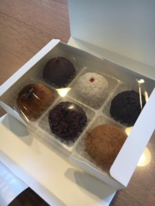 みつあん これぞおはぎのイノベーション 大分