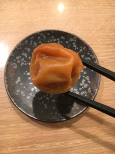 これが「幻の梅」