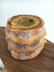 バウムハウス樹凜 やっと出会えた本当に美味しいバウムクーヘン