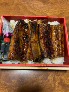 志おや　お持ち帰り弁当　うなぎ百選会員店の実力