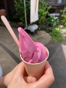 くじゅう花公園 ここでしか食べられないオススメグルメ 大分