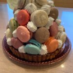 丸玉屋 1度は食べてみたいマカロンタルト