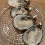 大入島オイスター ヴァージンオイスターがアツい 大分佐伯市
