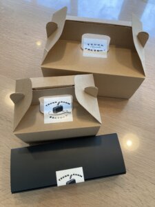 行列ができるお店 TRUNK ROOM FACTORY これが美味い 大分