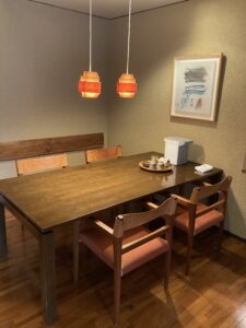 山荘無量塔 お部屋 徹底紹介 大分県 湯布院 最高級旅館